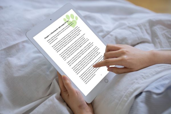 The Puppy Owner's Survival Guide eBook - Image 2