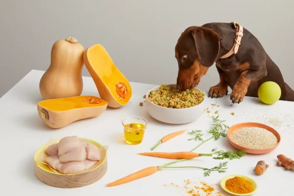 Lyka Dog Food - Image 3