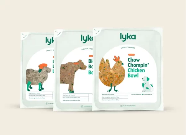 Lyka Dog Food - Image 2
